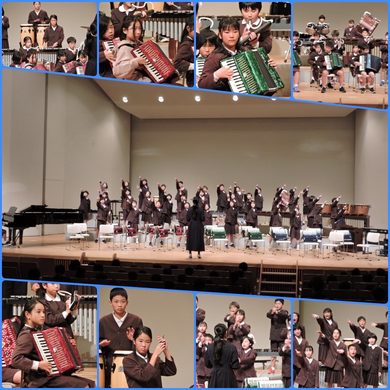 1119音楽フェスティバル